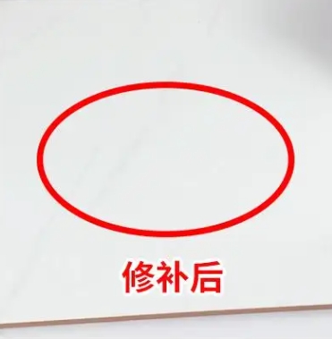 韩城瓷砖空鼓维修公司分享下板材基层，未采取柔性过渡措施的影响。在瓷砖铺贴工程中，如果采用的是板材基层（如石膏板、木工板等非刚性基层），而未采取柔性过渡措施，